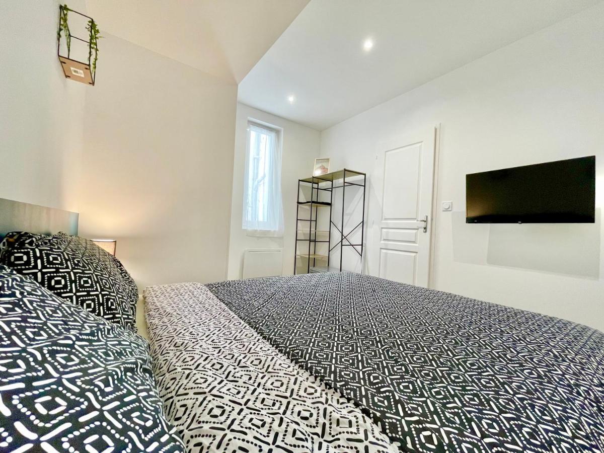 Le Havre - Appartements T2 Et T3 - Tout Confort - Nouveau Exterior photo
